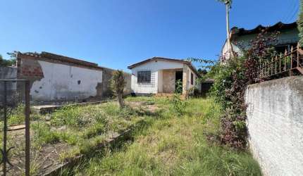 Casa com 2 quartos à venda na Itapetininga, 580, São Judas Tadeu, Gravataí, 30 m2 por R$ 250.000