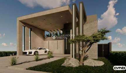 Casa com 3 quartos à venda na Amilton Da Silva Amorim, 1851, Floresta, Nova Santa Rita, 217 m2 por R$ 1.790.000