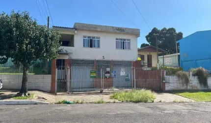 Casa com 4 quartos à venda na Silva Jardim, 235, São Judas Tadeu, Gravataí, 120 m2 por R$ 650.000
