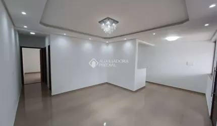Casa com 3 quartos à venda na Rua Fredolino Schmitz, 394, Parque Olinda, Gravataí, 90 m2 por R$ 369.000