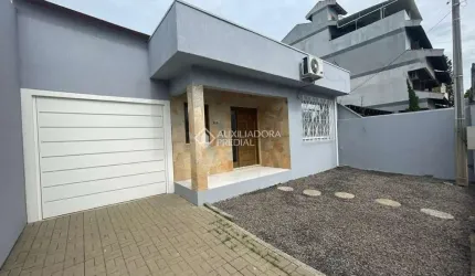 Casa com 3 quartos à venda na Rua Doutor Rodrigues Alves, 88, Vila Jardim América, Cachoeirinha, 170 m2 por R$ 500.000