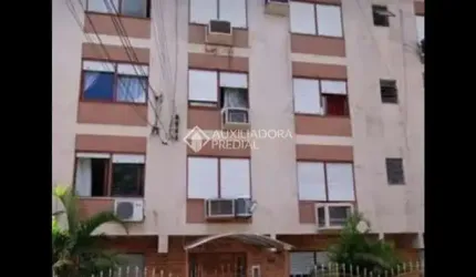 Apartamento com 2 quartos à venda na Rua Doutor Décio Martins Costa, 180, Vila Eunice Nova, Cachoeirinha, 58 m2 por R$ 250.000