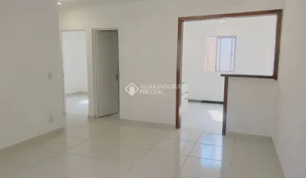 Apartamento com 2 quartos à venda na Rua Rio Grande, 2255, Centro, Esteio, 51 m2 por R$ 185.000