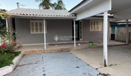 Casa com 2 quartos à venda na Rua Cilon Rosa, 185, Vila Eunice Velha, Cachoeirinha, 45 m2 por R$ 280.000