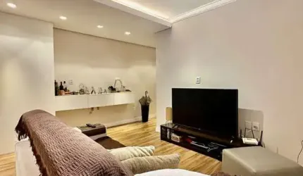 Apartamento com 1 quarto à venda na Rua Amapá, 307, Vila Ponta Porã, Cachoeirinha, 76 m2 por R$ 309.000