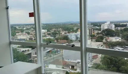 Prédio à venda na Rua Prefeito José Linck, 1305, Centro, Gravataí, 66 m2 por R$ 530.000