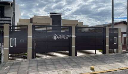 Casa com 2 quartos à venda na Rua Doutor Nilo Peçanha, 793, Vila Jardim América, Cachoeirinha, 71 m2 por R$ 424.000