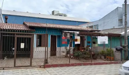 Casa com 2 quartos à venda na Rua Doutor Luiz Bastos do Prado, 2230, Centro, Gravataí, 36 m2 por R$ 1.277.000