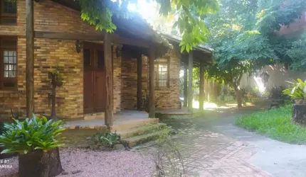Casa com 4 quartos à venda na Rua Adão Marcelino da Silva, 47, Centro, Gravataí, 256 m2 por R$ 1.914.893