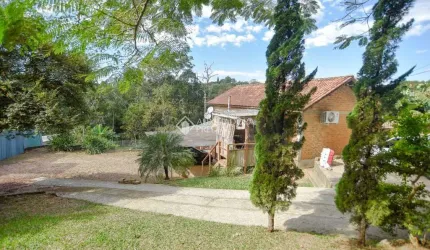 Fazenda à venda na Avenida Mendanha, 1267, Centro, Viamão, 72 m2 por R$ 600.000