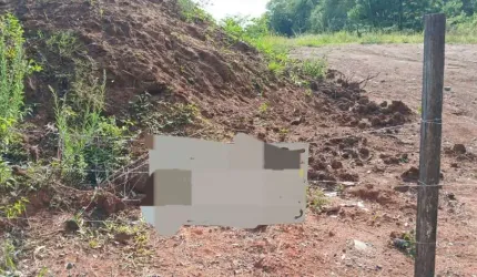 Terreno comercial à venda na Estrada Municipal Fazenda Timbaúva, 10106, Estância Antiga, Gravataí, 2000 m2 por R$ 480.000