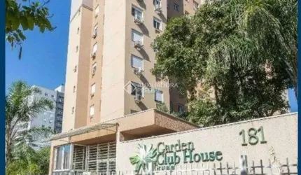 Apartamento com 3 quartos à venda na Rua Coronel Fonseca, 181, Centro, Gravataí, 64 m2 por R$ 400.000