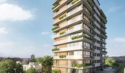 Apartamento com 2 quartos à venda na Rua Francisco Tafas, 100, Salgado Filho, Gravataí, 80 m2 por R$ 845.000