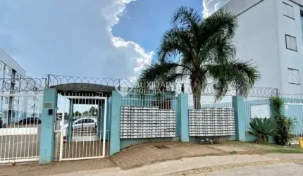 Apartamento com 2 quartos à venda na Estrada Vânius Abílio dos Santos, 490, Santa Cruz, Gravataí, 49 m2 por R$ 181.260