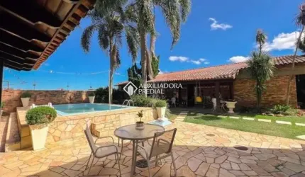 Casa comercial para alugar na Rua Bernardino de Oliveira Fonseca, 215, Centro, Gravataí, 340 m2 por R$ 15.000