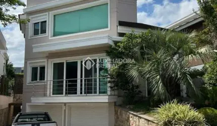 Casa com 4 quartos à venda na Rua Tupinambá, 87, Santo Antônio, Gravataí, 352 m2 por R$ 2.800.000