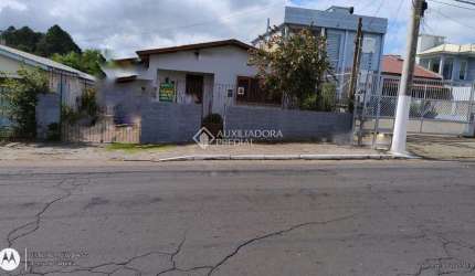 Casa com 3 quartos à venda na Rua Bernardo Joaquim Ferreira, 54, Parque dos Anjos, Gravataí, 99 m2 por R$ 480.000