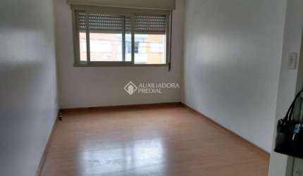Apartamento com 2 quartos à venda na Rua Coronel Sarmento, 1635, Centro, Gravataí, 64 m2 por R$ 192.000