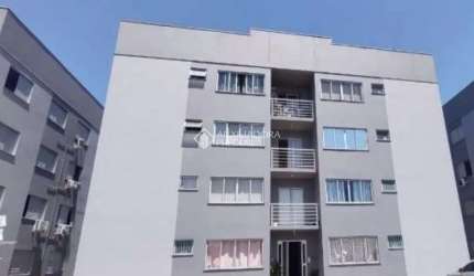 Apartamento com 2 quartos à venda na Rua Maciel, 75, Passos dos Ferreiros, Gravataí, 48 m2 por R$ 132.990