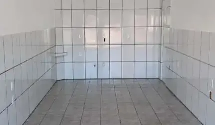 Casa comercial para alugar na Rua Aristides D'Ávila, 228, Passos dos Ferreiros, Gravataí, 10 m2 por R$ 990