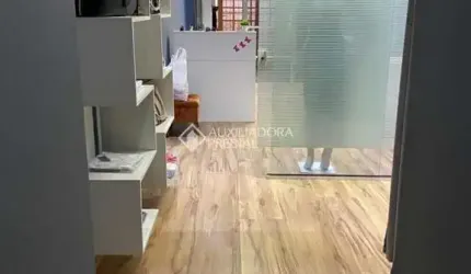 Sala comercial à venda na Avenida General Flores da Cunha, 580, Vila Santo Ângelo, Cachoeirinha, 49 m2 por R$ 128.000