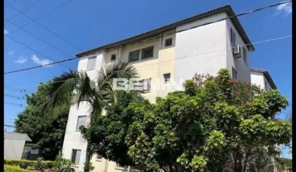Apartamento com 2 quartos à venda na Rua Henrique Stefani, 860, Igara, Canoas, 44 m2 por R$ 180.000