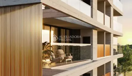 Apartamento com 3 quartos à venda na Rua Flávio Roberto Sabbadini, 705, São Vicente, Gravataí, 99 m2 por R$ 818.696