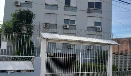 Apartamento com 3 quartos para alugar na Rua Adolfo Inácio de Barcelos, 1650, Centro, Gravataí, 84 m2 por R$ 1.760