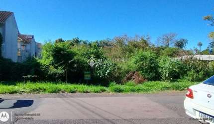 Terreno à venda na Rua Aparício Soares da Cunha, 546, Vila Bom Princípio, Cachoeirinha, 900 m2 por R$ 485.000