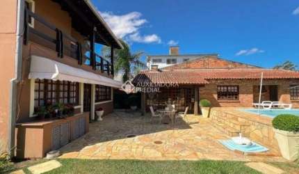 Casa com 4 quartos à venda na Rua Bernardino de Oliveira Fonseca, 215, Centro, Gravataí, 340 m2 por R$ 2.300.000