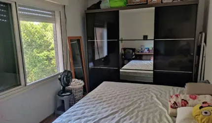 Apartamento com 3 quartos à venda na Rua Adolfo Inácio de Barcelos, 1650, Centro, Gravataí, 84 m2 por R$ 320.000