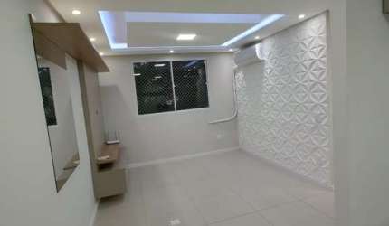 Apartamento com 2 quartos à venda na Rua A J Renner, 1362, Estância Velha, Canoas, 41 m2 por R$ 220.000
