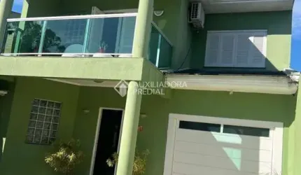 Casa com 3 quartos à venda na José de Medeiros, 177, Vila Cachoeirinha, Cachoeirinha, 235 m2 por R$ 1.050.000