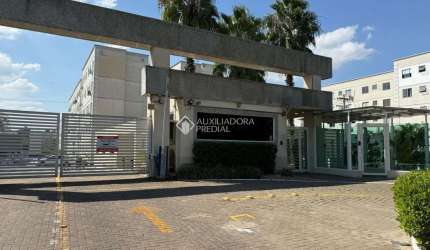 Apartamento com 2 quartos à venda na Rua Guarujá, 300, São José, Canoas, 41 m2 por R$ 185.000