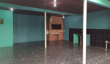 Casa com 3 quartos à venda na Rua Espírito Santo, 115, Parque Espírito Santo, Cachoeirinha, 200 m2 por R$ 350.000