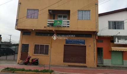 Casa com 1 quarto à venda na Rua Princesa Isabel, 846, Vila Princesa Izabel, Cachoeirinha, 360 m2 por R$ 636.000