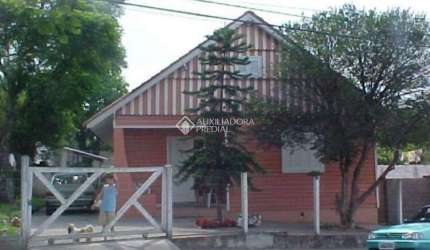 Casa com 1 quarto à venda na Rua Major Ismael Alves, 33, Centro, Gravataí, 120 m2 por R$ 1.480.000
