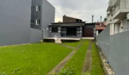 Casa com 2 quartos à venda na Rua Itu, 65, São Jerônimo, Gravataí, 110 m2 por R$ 420.000
