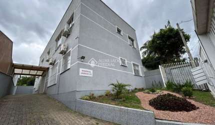 Apartamento com 2 quartos para alugar na Rua Ponta Porã, 219, Jansen, Gravataí, 62 m2 por R$ 1.980