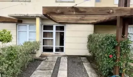 Casa em condomínio fechado com 2 quartos para alugar na Estrada da Cavalhada, 2651, Morada Gaúcha, Gravataí, 47 m2 por R$ 1.100