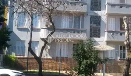 Apartamento com 1 quarto à venda na Avenida Ceará, 1878, São João, Porto Alegre, 100 m2 por R$ 352.000