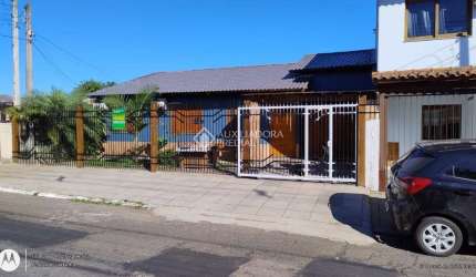 Casa em condomínio fechado com 3 quartos à venda na MANOEL OSORIO OURIQUE, 135, Girassol, Gravataí, 160 m2 por R$ 790.000