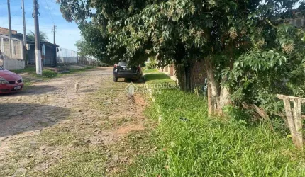 Terreno à venda na Cezar Castro, 00, Morada Gaúcha, Gravataí, 300 m2 por R$ 80.000