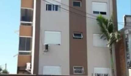 Apartamento com 2 quartos para alugar na Getúlio Vargas, 108, Natal, Gravataí, 48 m2 por R$ 1.320