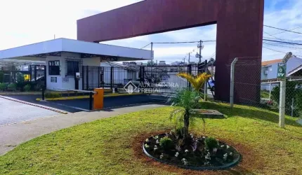 Casa em condomínio fechado com 2 quartos à venda na Caminho Do Meio, 2259, 5425, Vila Augusta, Viamão, 45 m2 por R$ 244.900