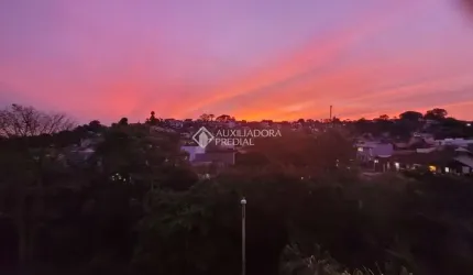 Apartamento com 2 quartos à venda na Rua Luiz de Camões, 288, Vila Nova, Novo Hamburgo, 54 m2 por R$ 355.000