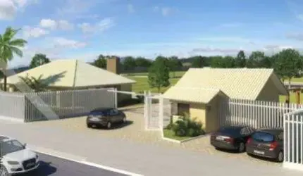 Terreno em condomínio fechado à venda na DALVA DE OLIVEIRA, 274, Neópolis, Gravataí, 160 m2 por R$ 192.000