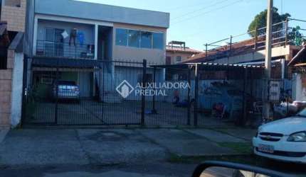 Apartamento com 2 quartos à venda na Rua Dinamarca, 95, Parque Marechal Rondon, Cachoeirinha, 62 m2 por R$ 215.000