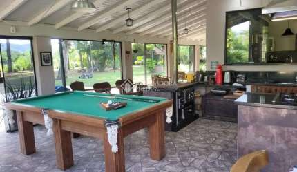 Fazenda à venda na do Lazer, 655, Cadiz, Gravataí, 240 m2 por R$ 1.350.000