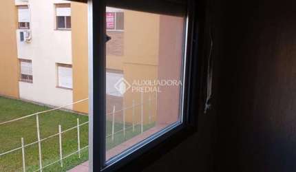 Apartamento com 3 quartos para alugar na Rua Ernesto Gomes, 815, Passo das Pedras, Gravataí, 70 m2 por R$ 1.550